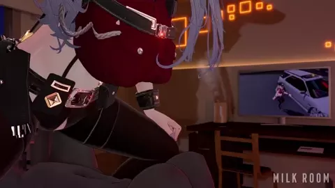 MOE | 萌 - SEX POLICE 2