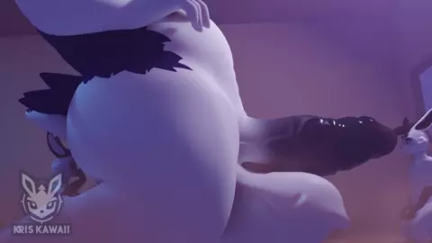 Anal vore by kriskawaii