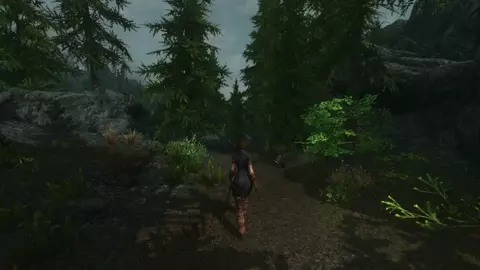 A Day In Tamriel: Guard Duty Part 1
