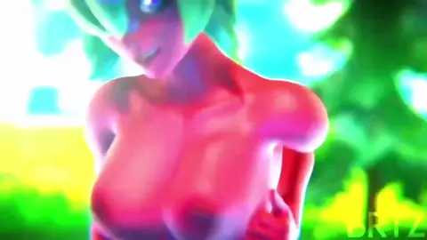 Nemia Fortnite Edit