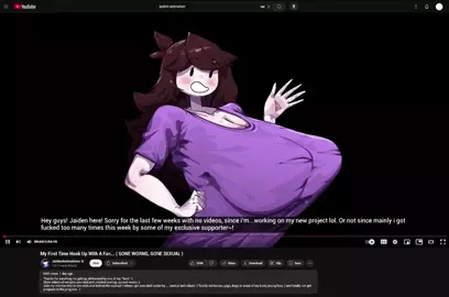 Jaiden Master V3