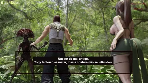 Savior - Parte 1 [LEGENDADO PT-BR]