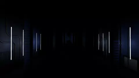 Dark Desire