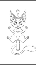 Yuumi Quick Sketch