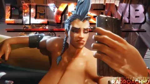 Futanari | HMV