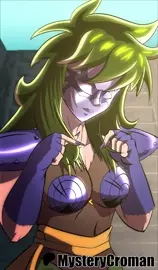 Shaina of ofiuco