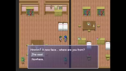 Mysta's vore rpg by vore house