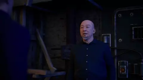 Hostel 7 [Alternative Ending] [ig battles]