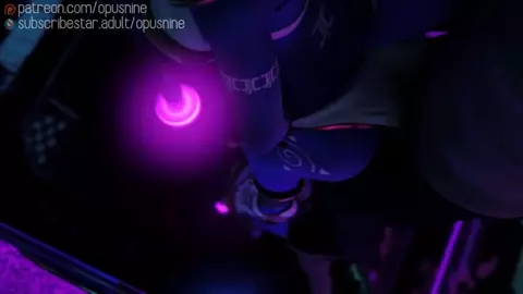 Krystal at the club