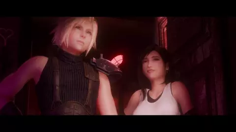Tifa & Cloud [Larger Breasts][Mept44][NO WM]