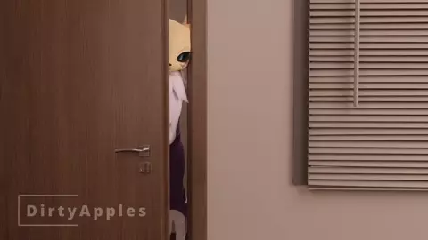 Renamon Gets Her A