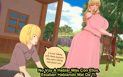 [Japs8005] NTR Village Boys ~ Sub-Español