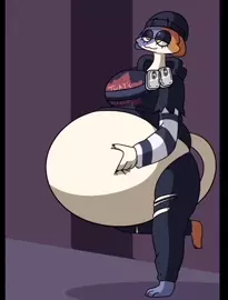 Post vore by the hookieloof