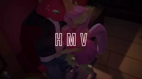 Big Mac | A mlp HMV