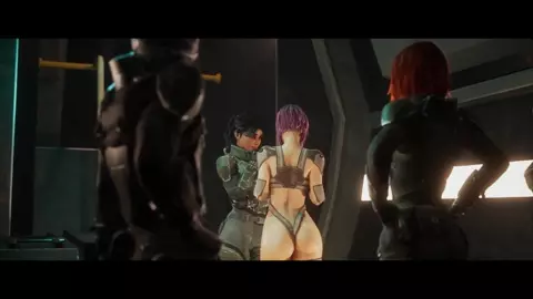 Heavy Duty [HD+24FPS]