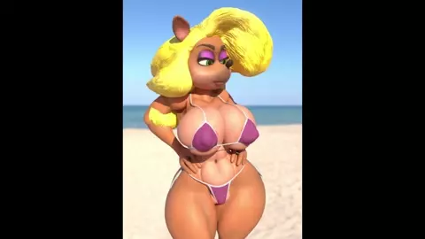 Tawna BE
