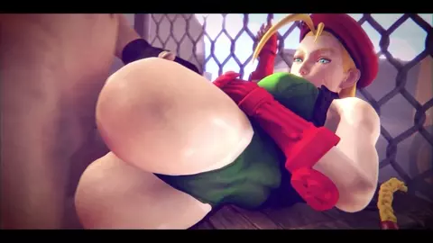 Cammy『Bayern』