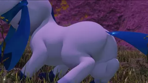 Anal vore by nmtokimori