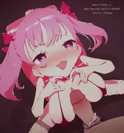 Imouto『Wawa』