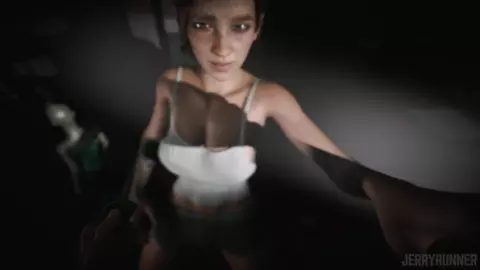 Virt-A-Mate Ellie x Jesse 4K