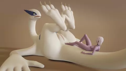 Anal vore by ninja739