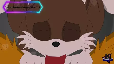Balto x Scooby SSV