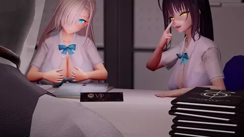 Don't Break It PMV