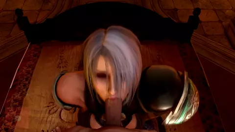 ivy gives a full service
