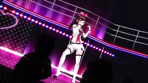 kizuna ai - Hiasobi
