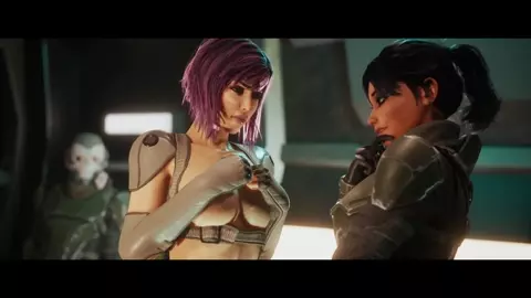 Heavy Duty [4k/60FPS/Edited]