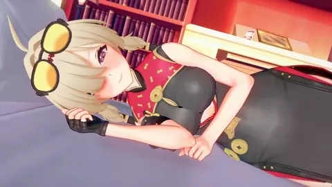 Sweety_Zenless Zone Zero [Leidian]
