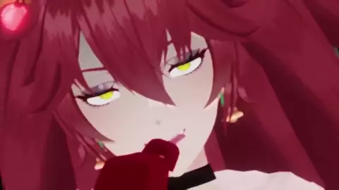 VTuber HMV~