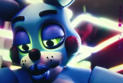 BONNIE KISS POV