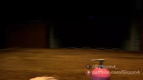 Toy Chica gets wild
