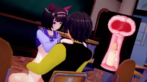 Nishino Flower_Uma Musume [Axl020431]