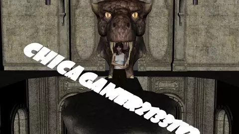 woman vore 2