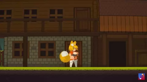 Amber's Breeding Quest - Play No Commentary