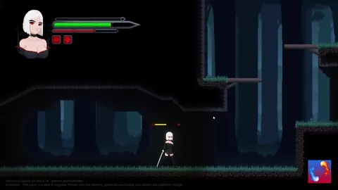 Vampire's Knight  - Play No Commentary