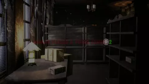 Woman vs Young Zombie 2