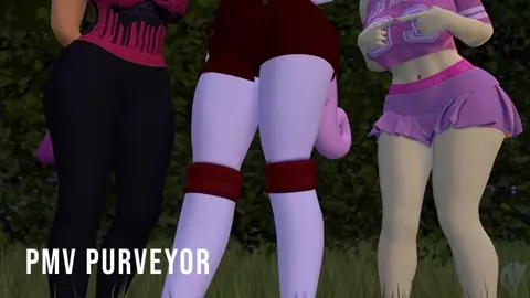 -S T R O K E- | Cranevein PMV