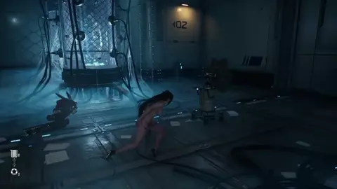 Eve Personal Mod