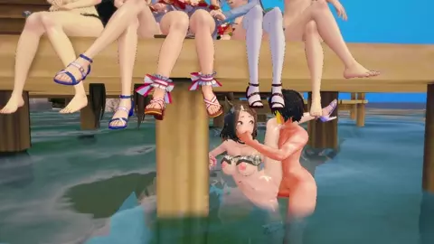 Tsurumaru Tsuyoshi_Uma Musume [Axl020431]