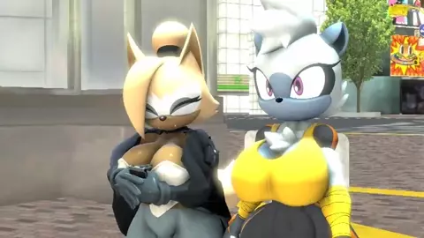 (NSFW) ~ Tangle & Whisper