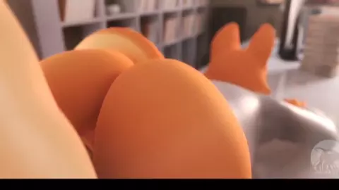 Push it (Goon PMV)
