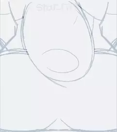 Anal vore by star riffle