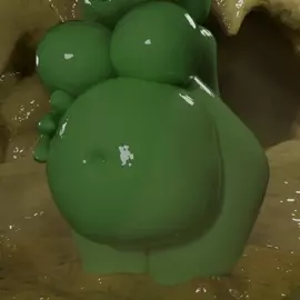 Post vore by silly roll