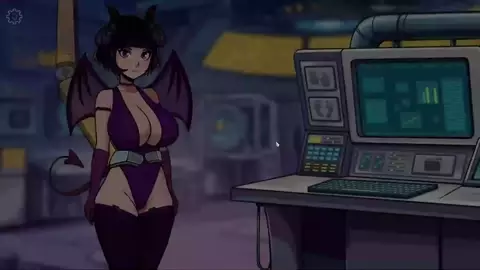 Sexbot Lab Longplay