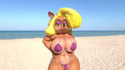 Get Rouge'd Tawna!