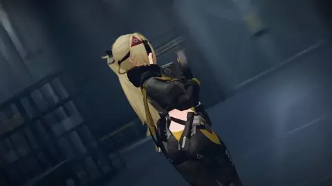 Trigger Training