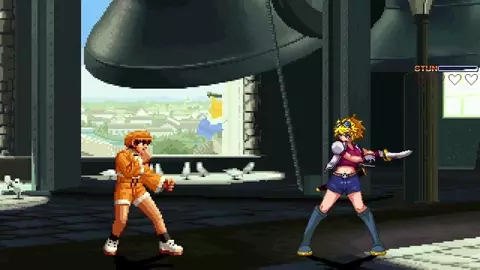 Bao vs Seruzad